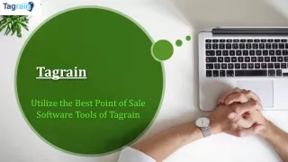 Best Point of Sale Software