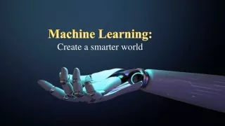 Fast Track Your Career with Machine Learning training in Noida by ShapeMySkills