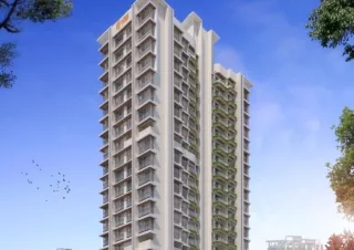 Ashford Mulund Homes Brochure