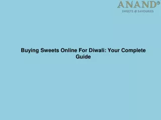 Buying-Sweets-Online-For-Diwali