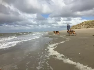 Watersportvakantie Nederland