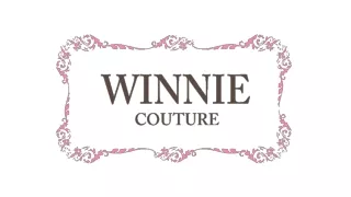 Bridal Shop - Winnie couture