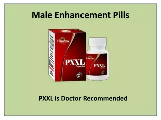 pxxl capsule