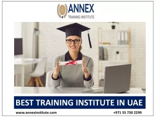 BEST TRAINING INSTITUTE IN UAE (1) pdf