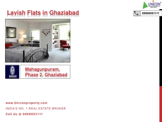 Mahagunpuram Phase 2 Ghaziabad | Call 9999561111