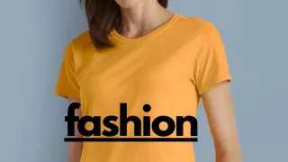 T shirt for women