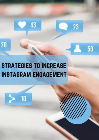 strategies to increase Instagram engagement