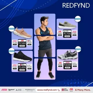 Buy Decathlon Shoes Online