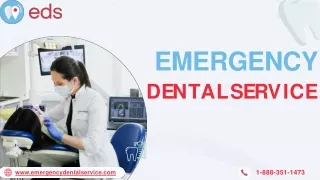 Affordable Dentures And Implant Oklahoma | Emergency Dental Service