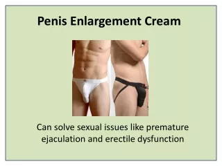 Male Enhancement Penis Erection Mughal-e-Azam Cream