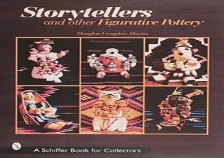 {Pdf} Storytellers and Other Figurative Pottery