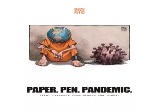 (PDF) Download Paper. Pen. Pandemic.: Viral Cartoons from around the Globe.