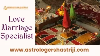 Love Marriage Specialist | Call Now |  91 62800-33801