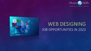 Learn Web Design With Online Courses and Programs