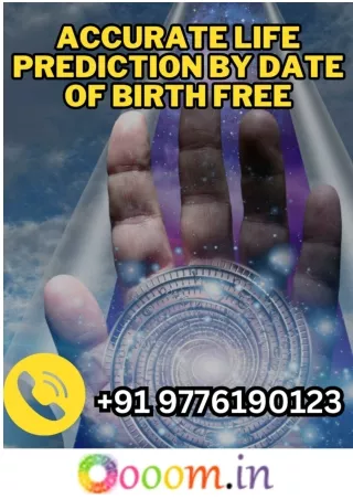 Love Tips_ Get Accurate Life Prediction by Date of Birth Free