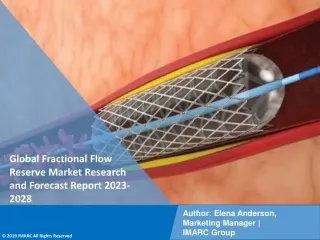 Fractional Flow Reserve Market Research and Forecast Report 2023-2028