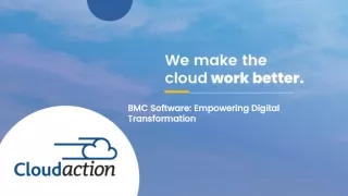 BMC Software