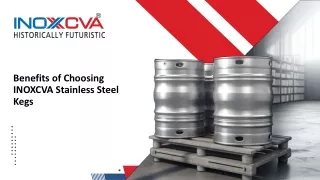 INOXCVA KEG ENGLISH