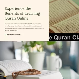 Learn Quran Online at Your Pace - Top-rated Quran Academy