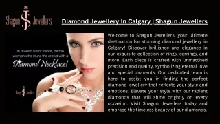 Shagun Jewellers