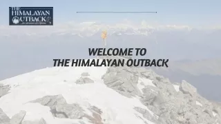 Uttarakhand Trekking