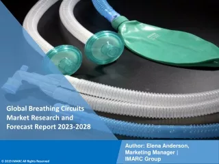 Breathing Circuits Market Research and Forecast Report 2023-2028