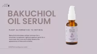 Bakuchiol Oil Serum (2)