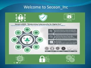 Advanced Siem Platform Security