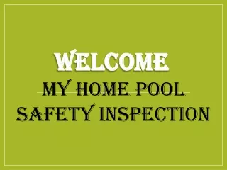 Best Pool Barrier Inspection service in Forest Hill