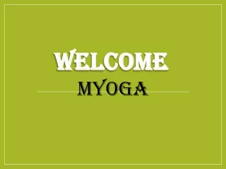 Best Yoga Studio in Mosman Park