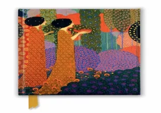 (PDF) Download Vittorio Zecchin: Princesses in the Garden from A Thousand and On
