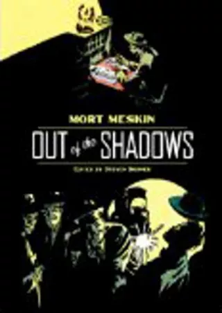 [PDF] DOWNLOAD Out of the Shadows