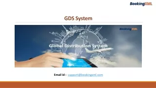 GDS System