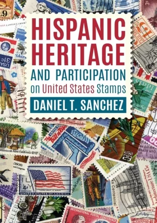 get [PDF] Download Hispanic Heritage and Participation on United States Stamps