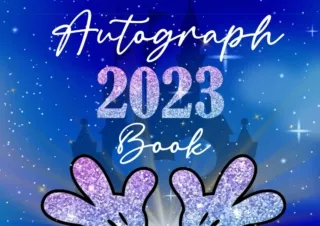 Download PDF Autograph Book Collect your special memories in a special place Holiday trip with kids Family and Friends t