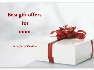 Enjoy Mothers Day 2013 With Giftblooms.com