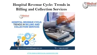 Hospital Revenue Cycle_ Trends in Billing and Collection Services