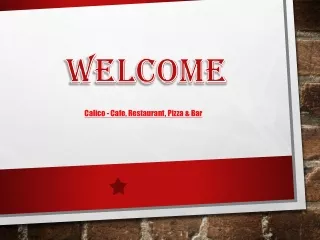 Get the Best Bar in Glebe
