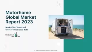 Motorhome Market