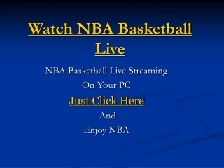 miami heat vs boston celtics nba basketball live streaming