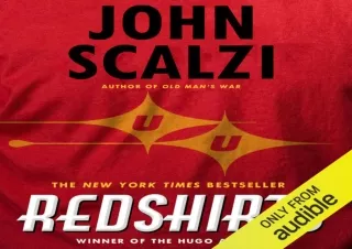 Download PDF Redshirts: A Novel with Three Codas