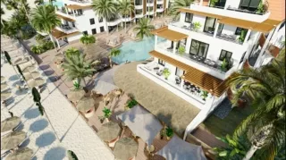 Appartement Kralendijk Bonaire