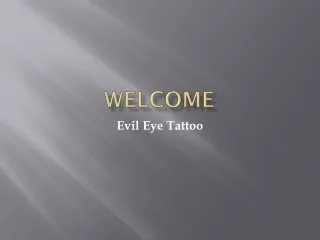 Get the Best Realistic Tattoo in Edgemere
