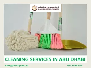 CLEANING SERVICES IN ABU DHABI (1)