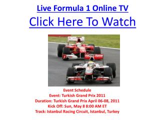 turkish grand prix formula 1 live stream hd video online on
