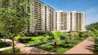 Luxury Service Apartment for Rent in Gurgaon