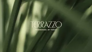 Taraf Terrazzo Residences E-Brochure