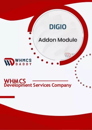 Experience WHMCS support services with WHMCS DADDY