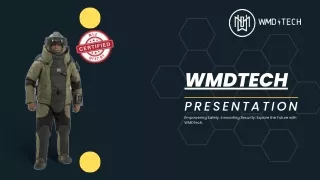 WMDTECH