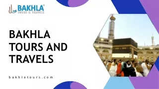 Most Affordable Umrah Packages